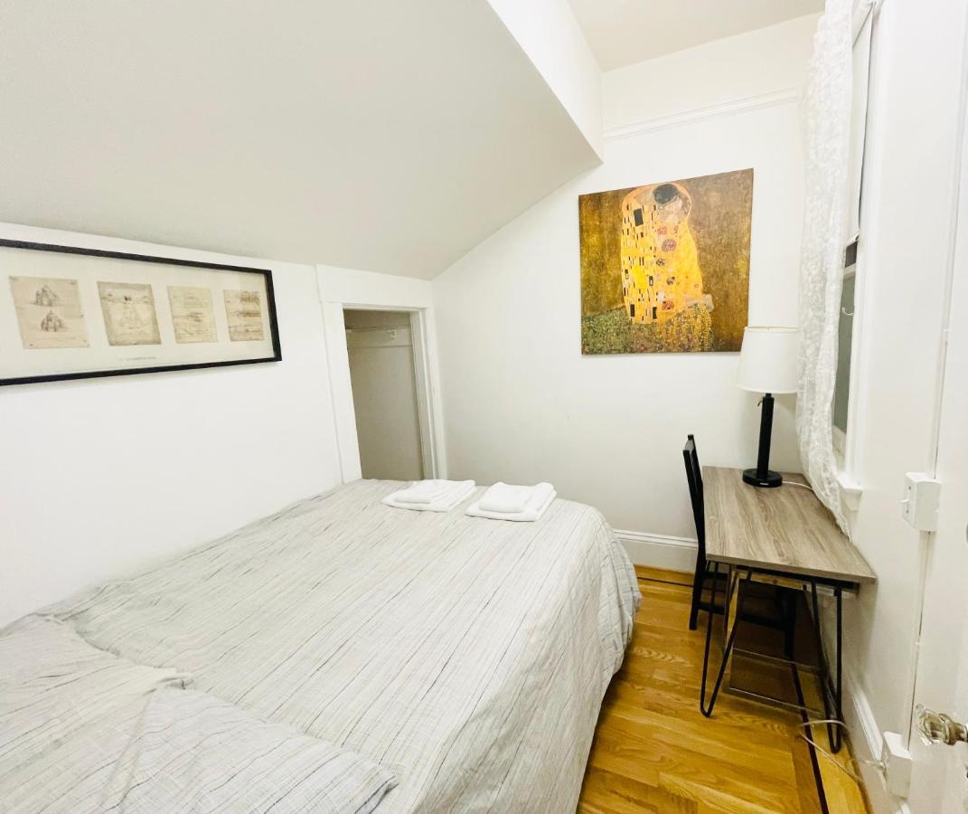 Apartamento With Amazing Views From Roofdeck - North *